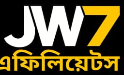 JW7 Affiliates Logo