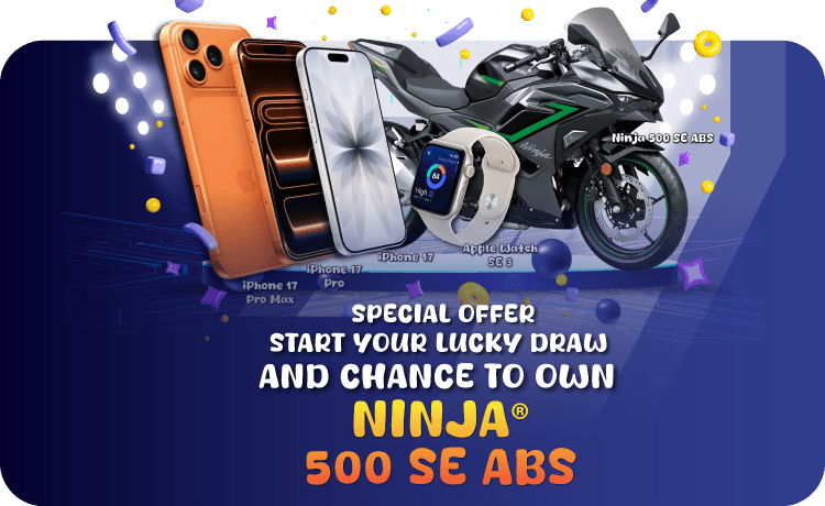 Interfaz promocional de JugaBet casino mostrando bonos y juegos