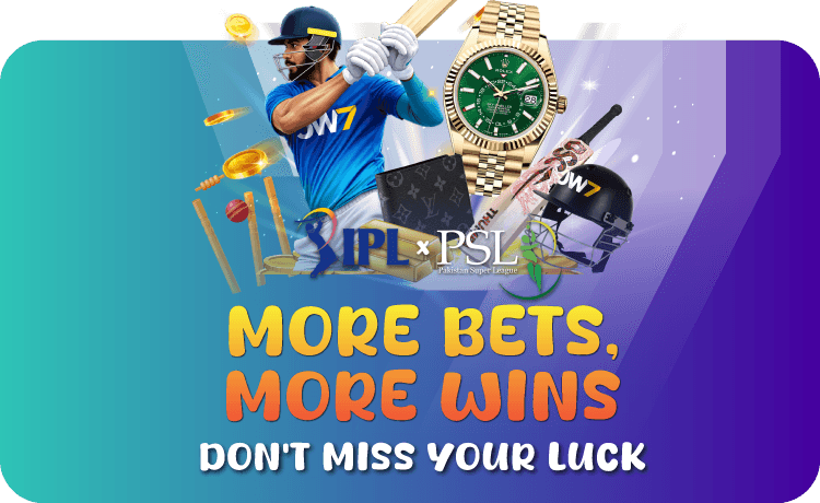 Instant Casino Interface