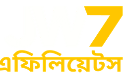 JW7 Affiliates Logo