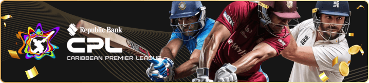 Caribbean Premier League
